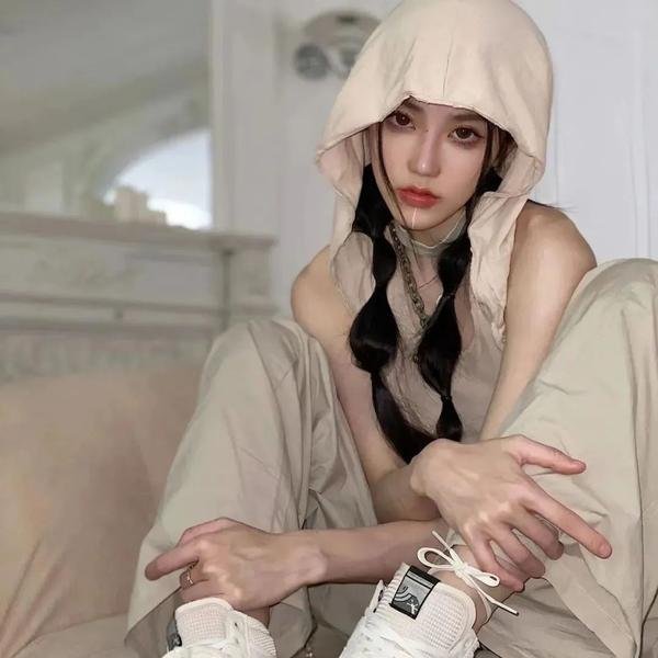 小安妮